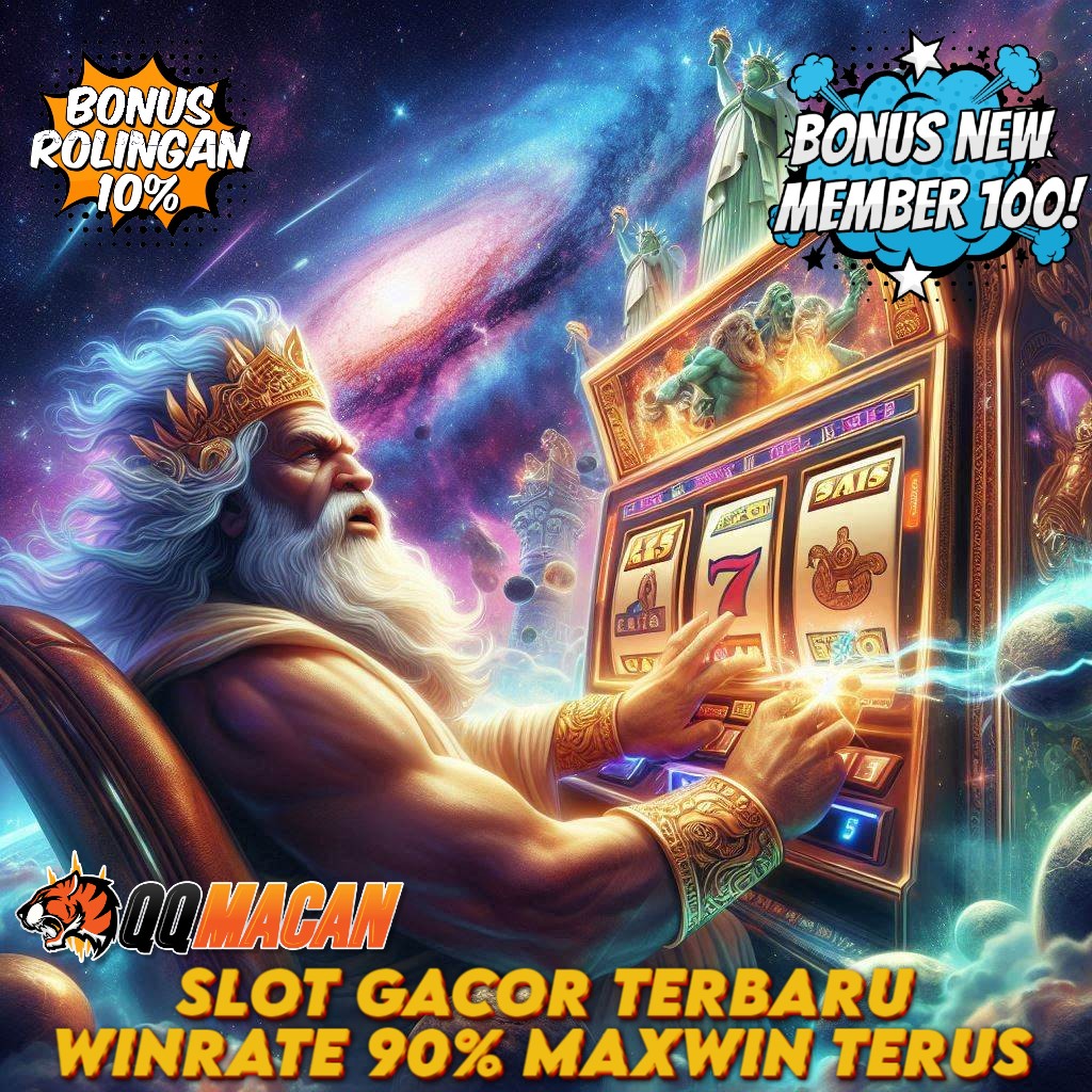 Situs Slot Gacor Hari Ini